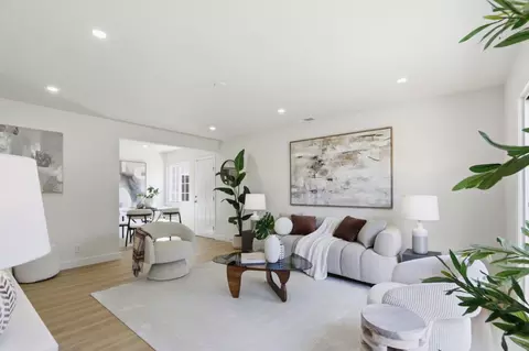 Living - 1091 W Latimer Ave, Campbell, CA 95008 photo 3 of 3