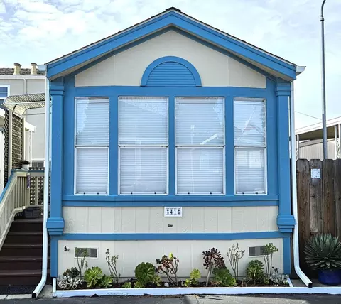 170 W Cliff Dr 41, Santa Cruz, CA 95060