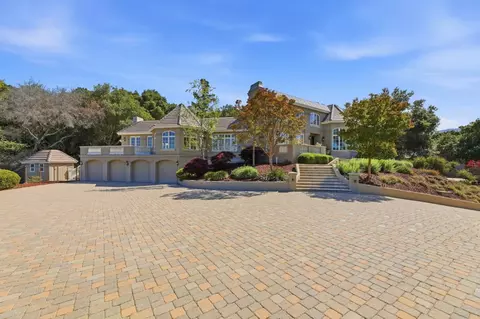14113 Pike Rd, Saratoga, CA 95070