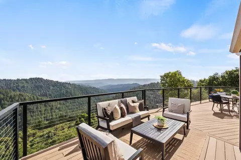 18836 Favre Ridge Rd, Los Gatos, CA 95033