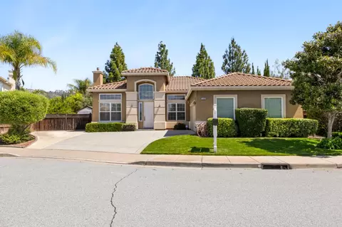 18580 Serra Avenida, Morgan Hill, CA 95037