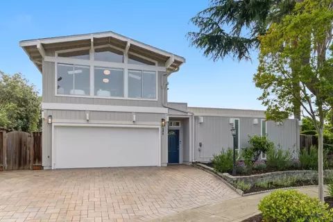 586 Rockport Dr, Sunnyvale, CA 94087
