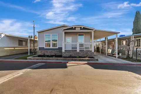 510 Saddlebrook Dr 315, San Jose, CA 95136