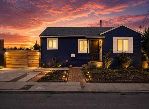 25467 Del Mar Ave, Hayward, CA 94542
