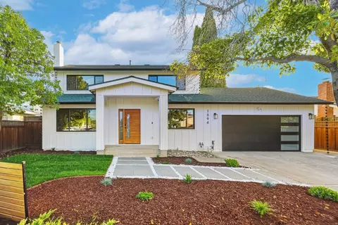 1594 Inverness Cir, San Jose, CA 95124