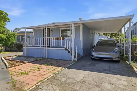 900 Golden Wheel Park Dr 130, San Jose, CA 95112