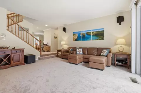 Living - 585 Calle Del Sol, Aptos, CA 95003 photo 2 of 3