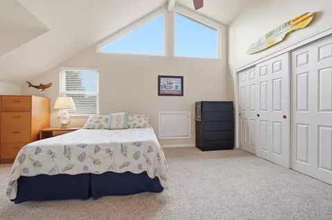 Bedroom - 585 Calle Del Sol, Aptos, CA 95003 photo 4 of 9