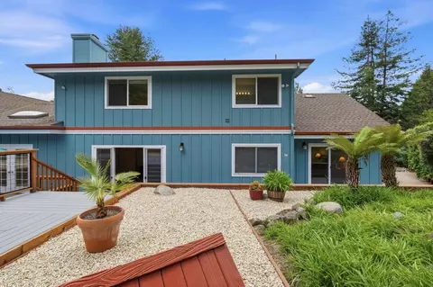 Exterior - 585 Calle Del Sol, Aptos, CA 95003 photo 6 of 13
