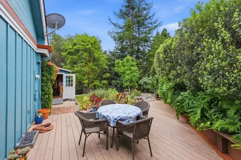 Exterior - 585 Calle Del Sol, Aptos, CA 95003 photo 5 of 13