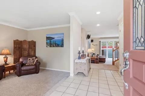 Entry Way - 585 Calle Del Sol, Aptos, CA 95003 photo 2 of 2
