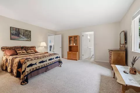Bedroom - 585 Calle Del Sol, Aptos, CA 95003 photo 7 of 9