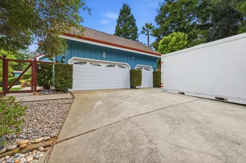 Exterior - 585 Calle Del Sol, Aptos, CA 95003 photo 13 of 13