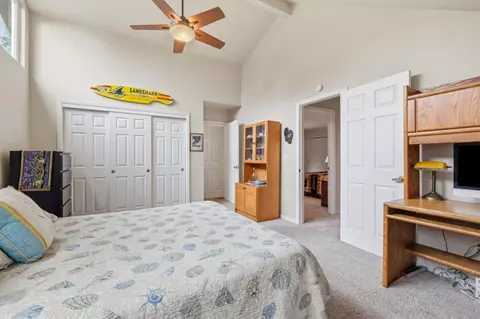Bedroom - 585 Calle Del Sol, Aptos, CA 95003 photo 6 of 9