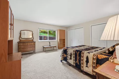 Bedroom - 585 Calle Del Sol, Aptos, CA 95003 photo 9 of 9