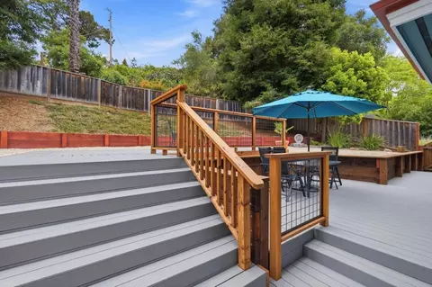 Exterior - 585 Calle Del Sol, Aptos, CA 95003 photo 7 of 13