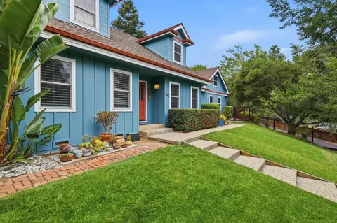 Exterior - 585 Calle Del Sol, Aptos, CA 95003 photo 2 of 13