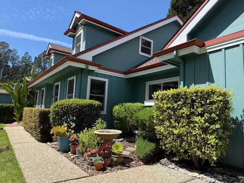 Exterior - 585 Calle Del Sol, Aptos, CA 95003 photo 3 of 13