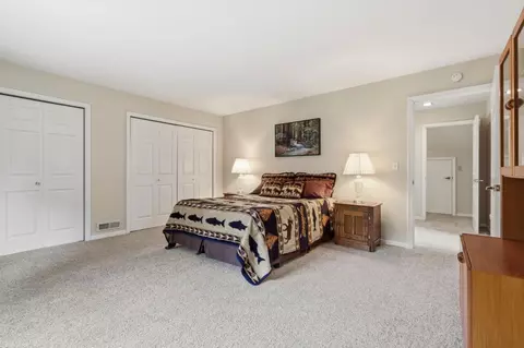 Bedroom - 585 Calle Del Sol, Aptos, CA 95003 photo 8 of 9