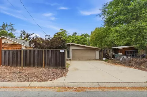 13741 Quito Rd, Saratoga, CA 95070