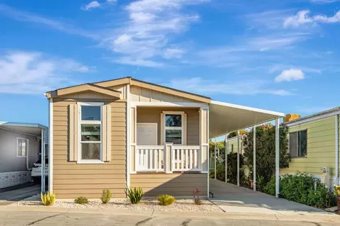 2150 Almaden Rd 147, San Jose, CA 95125