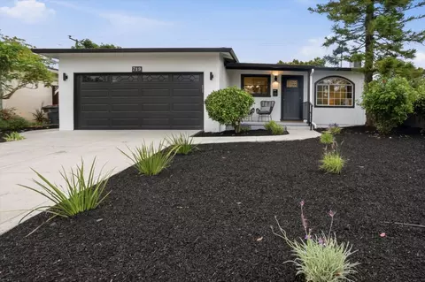 719 San Pablo Ave, Sunnyvale, CA 94085