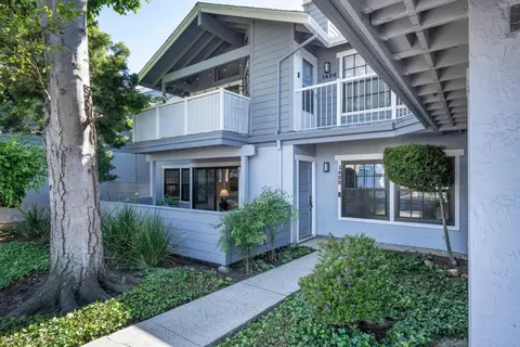 1422 Via Vis, San Mateo, CA 94404