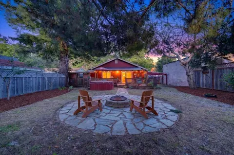 115 Catalpa St, Santa Cruz, CA 95062