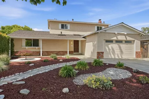 1707 Mendenhall Dr, San Jose, CA 95130