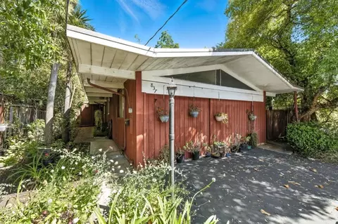 837 Sutter Ave, Palo Alto, CA 94303