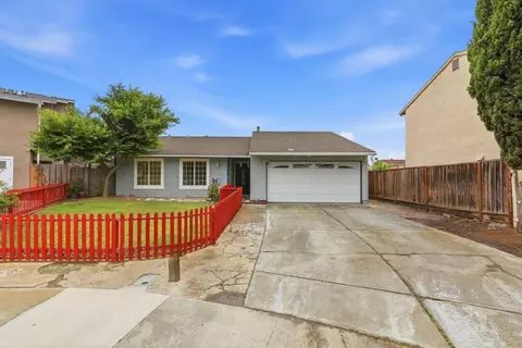 2598 Sierra Vista Ct, San Jose, CA 95116