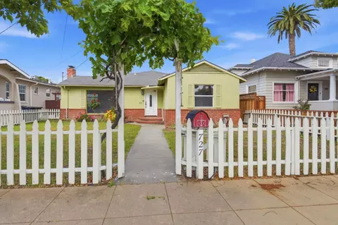 727 S I St, Livermore, CA 94550