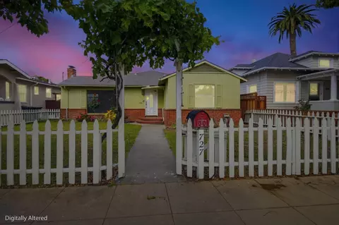 727 S I St, Livermore, CA 94550