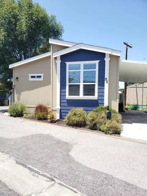 440 Moffett Blvd 84, Mountain View, CA 94043
