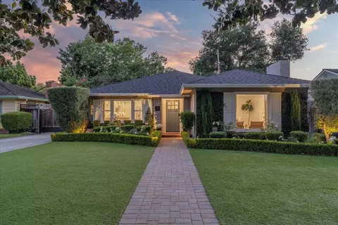 1151 Carolyn Ave, San Jose, CA 95125