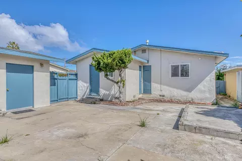 Exterior - 1212 Palm Ave, Seaside, CA 93955 photo 5 of 9