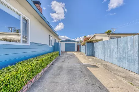 Exterior - 1212 Palm Ave, Seaside, CA 93955 photo 8 of 9