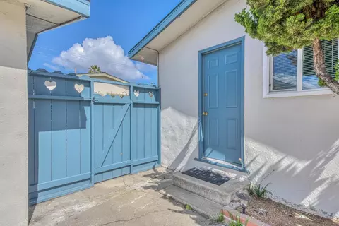 Exterior - 1212 Palm Ave, Seaside, CA 93955 photo 7 of 9