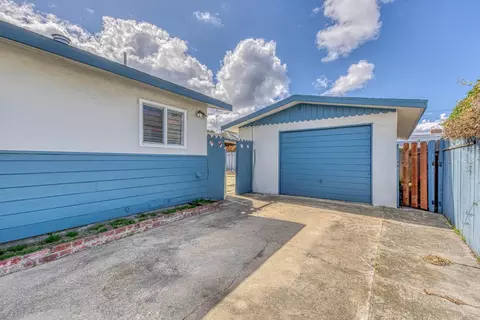 Exterior - 1212 Palm Ave, Seaside, CA 93955 photo 9 of 9
