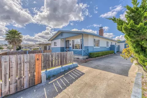 1212 Palm Ave, Seaside, CA 93955