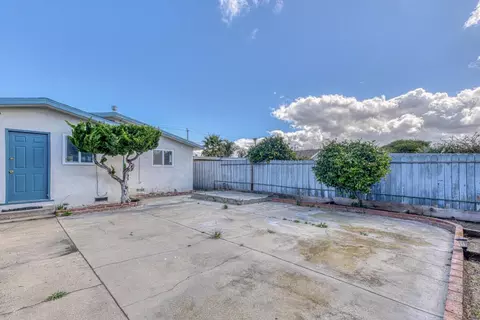 Exterior - 1212 Palm Ave, Seaside, CA 93955 photo 3 of 9