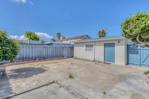 Exterior - 1212 Palm Ave, Seaside, CA 93955 photo 6 of 9