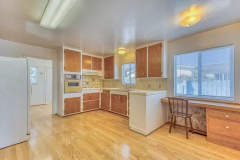 Kitchen - 1212 Palm Ave, Seaside, CA 93955 photo 1 of 4