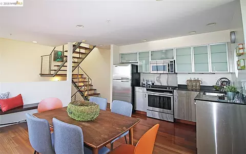 Kitchen - 2709 10th St C, Berkeley, CA 94710 photo 2 of 3