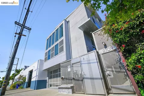 2709 10th St C, Berkeley, CA 94710