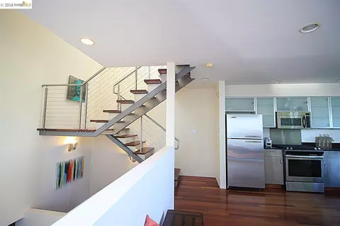 Kitchen - 2709 10th St C, Berkeley, CA 94710 photo 3 of 3