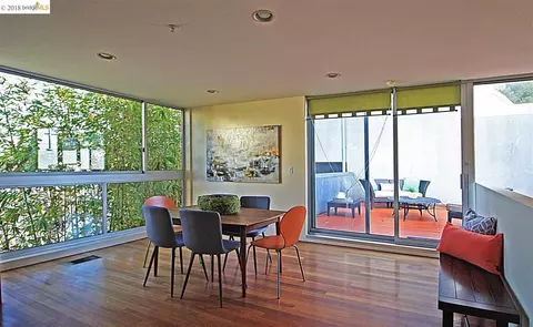 Dining - 2709 10th St C, Berkeley, CA 94710 photo 1 of 1