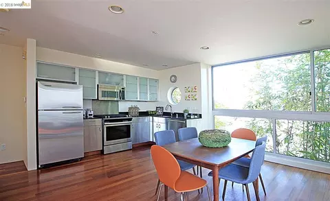 Kitchen - 2709 10th St C, Berkeley, CA 94710 photo 1 of 3