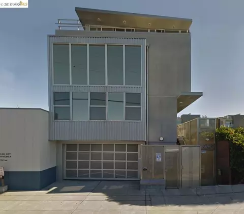2709 10th St C, Berkeley, CA 94710