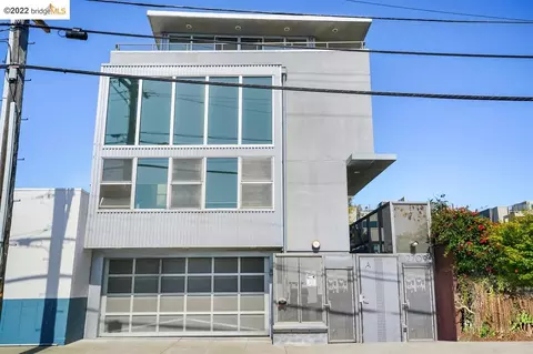 2709 10th St C, Berkeley, CA 94710